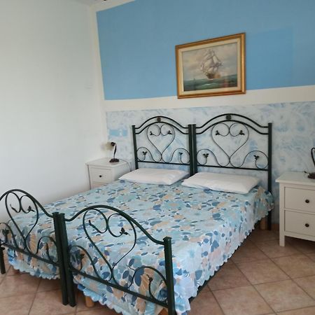 Agriturismo La Quiete Roncofreddo Cameră foto
