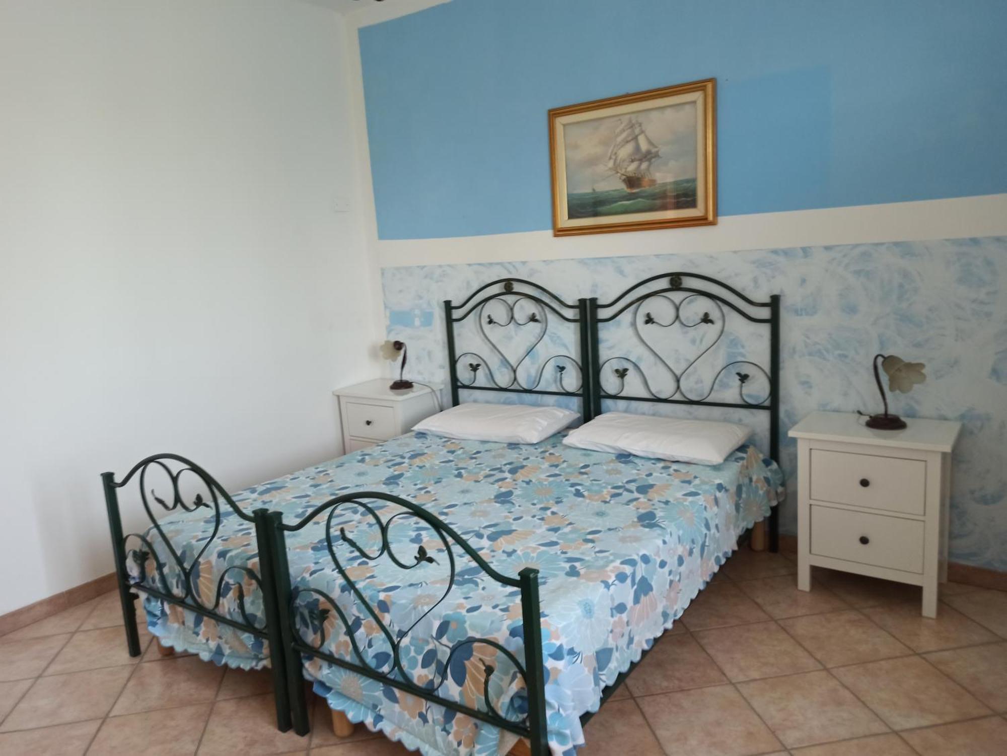 Agriturismo La Quiete Roncofreddo Cameră foto