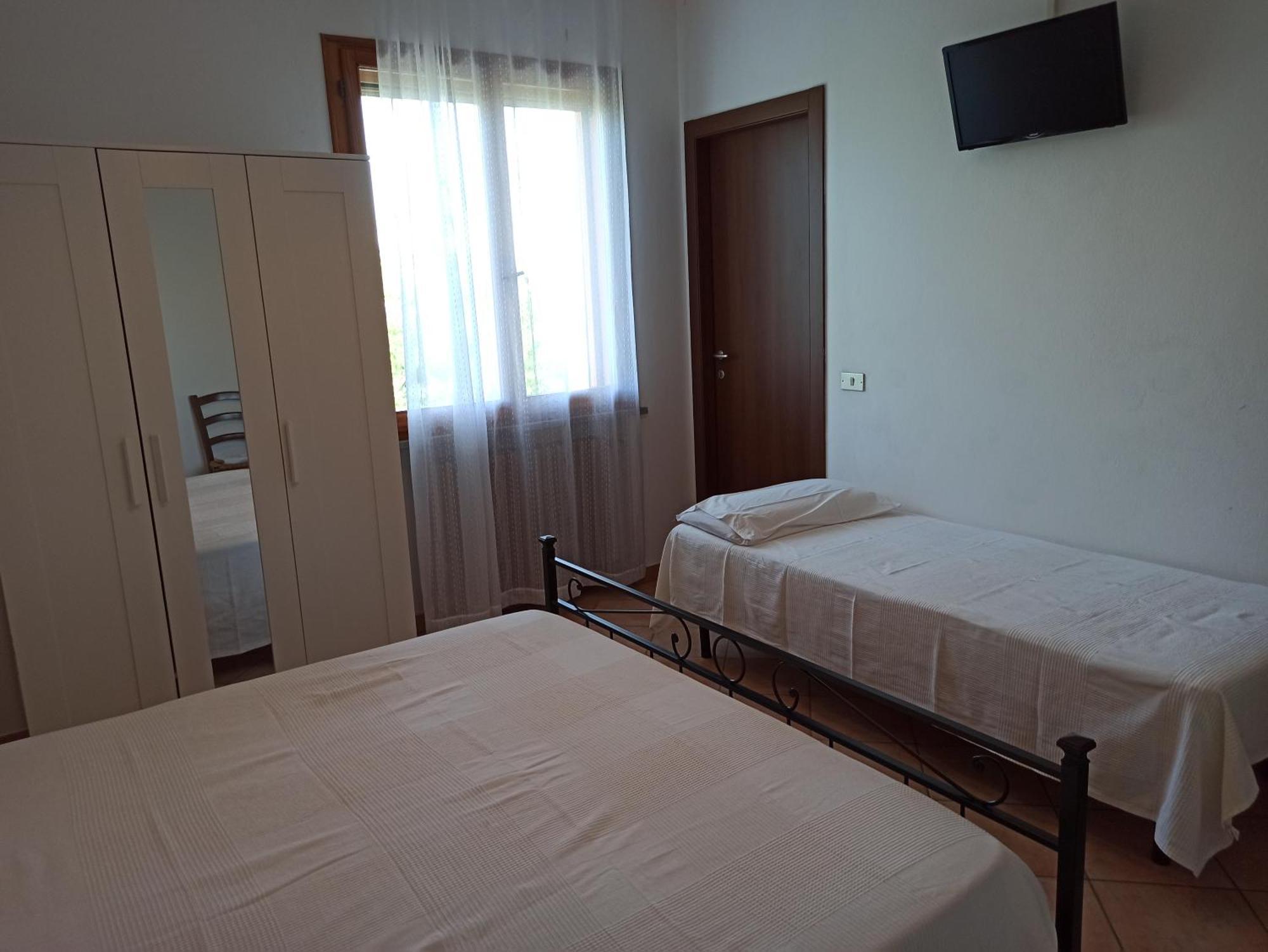 Agriturismo La Quiete Roncofreddo Cameră foto