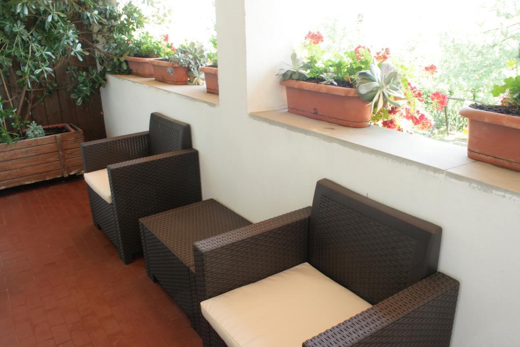 Agriturismo La Quiete Roncofreddo Cameră foto