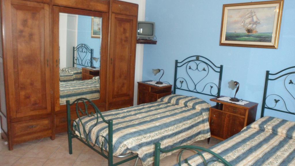 Agriturismo La Quiete Roncofreddo Cameră foto