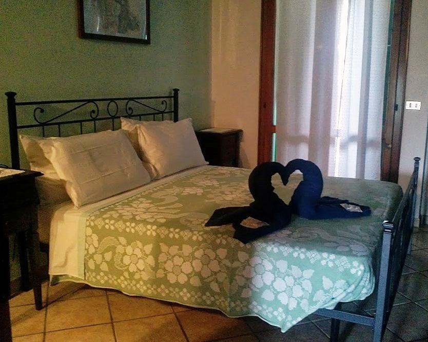 Agriturismo La Quiete Roncofreddo Cameră foto