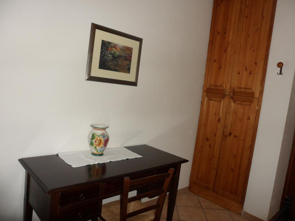 Agriturismo La Quiete Roncofreddo Cameră foto