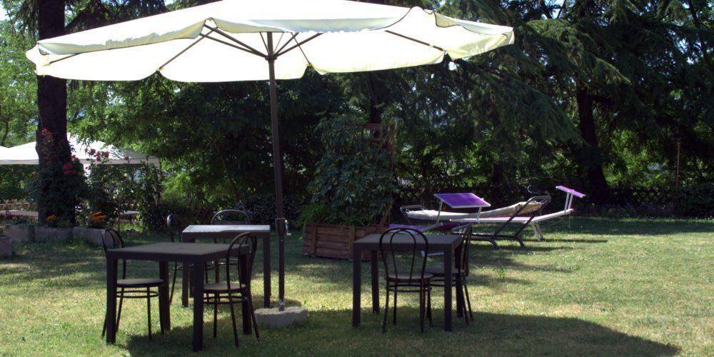 Agriturismo La Quiete Roncofreddo Exterior foto
